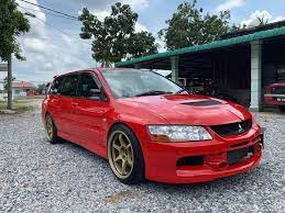 Den spb uploaded by : Evo Wagon Mampu Milik Dah Datang Mekanika Malaysia Facebook