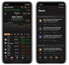 With a glance at the main screen we will know the percentage of. The 10 Best Crypto Portfolio Tracker Apps November 2019 By Block Influence Block Influence Medium