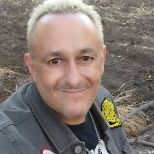 Opening for a tour in Long Beach, California