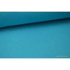 Tissu D Exterieur En Polypro Teint Masse Turquoise Pour Coussins Tissu Exterieur Tissu Et Exterieur