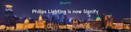 Specializing in commercial and residential lighting. Philips Lighting Linkedin