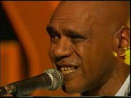 Studio 22: Archie Roach & Ruby Hunter