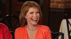 Her childhood was troubled, due in part to her mother's alcoholism. Mary Tyler Moore Star Of The Mary Tyler Moore Show Dies At 80 Abc News