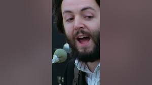 John forgets the lyrics #dontletmedown #johnlennon #beatles