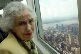 Can you see the Empire State Building from City Island?