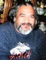 Victor Robles Alejandro Obituary