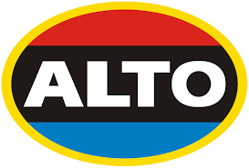 PT Alto Network Logo