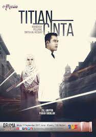 Nantikan drama bersiri adaptasi novel titian cinta karya ridhya iman yang akan megisi slot akasia tv3. Miss Banu Story Baca Online Novel Titian Cinta