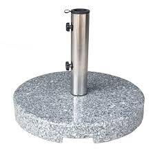 Great savings & free delivery / collection on many items. Granite Parasol Base