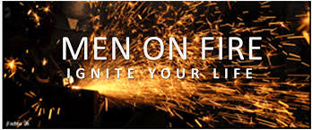 Word on fire reaches millions of people by utilizing the tools of new media to draw people into or back to the catholic faith. Men On Fire With Travis Belanger Home Facebook