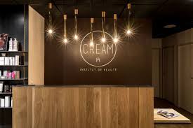 Amenagement Interieur D Un Institut De Beaute Saint Gregoire 35 Deco Salon De Coiffure Institut De Beaute Salon Esthetique