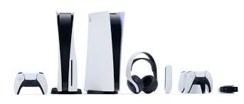 Where To Buy Ps5 Here S Where You Can Pre Order Sony S New Console Android Central