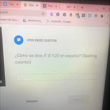 How do you write the numbers 16 through 19 in spanish? How Do You Say It Is 1 20 In Spanish Brainly Com