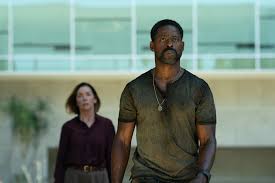 Paradise Season 2 Finale: Unraveling the Twists and Burning Questions