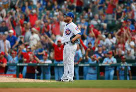 (ap photo/kathy willens, file) craig kimbrel working to stay healthy, answer questions after 'terrible' campaign. Chicago Cubs Craig Kimbrel Ready To Return To Form In 2020