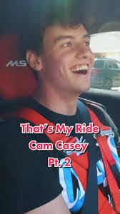 Cam Casey's Instagram, Twitter & Facebook