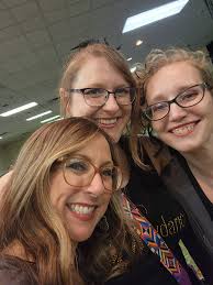 Appreciation for Great Lakes Bellydance convention community