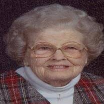 Katherine Chewning Obituary