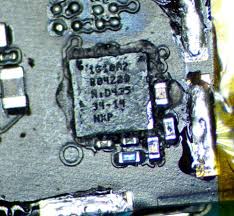 Yes but depending on what firmware is on the board you might not get ios 7. Iphone Tristar U2 Replacement Micro Soldering Repairs