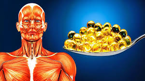 There is plenty of scientific evidence to demonstrate how it can actually help in faster as well as whether you are suffering from hair fall or trying to grow your hair out longer, fish oil can come to your rescue. Fish Oil For Hair Growth Explained Maple Holistics Real Ingredients Real Results