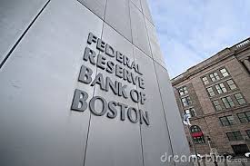 As Part Of The Nation S Central Bank The Federal Reserve Bank Of Boston Promotes Sound Growth And Financial Federal Reserve Financial Stability Bank Of Boston