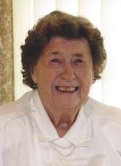 Marjorie MacKay Mayfield (1916-2012)