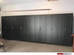 Custom Grey Garage Cabinets Garage Cabinets Garage Storage Cabinets Custom Storage
