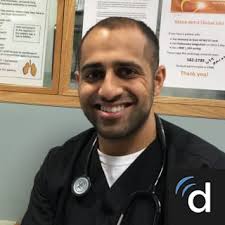 Dr. James E. Grossman, MD