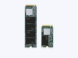 Industrial Temp M.2 NVMe PCIe SSD | Up to 3.84 TB | ATP Electronics