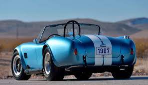 1967 Shelby Cobra 427 Sc Shelby Cobra Shelby Cobra 427 1967 Shelby Cobra