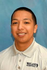 2016-17 Men's Basketball Roster