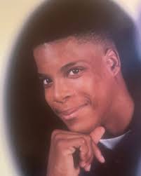 Dexter Tyrone Carnegie Obituary May 10, 2023