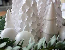 Upcycling Adventskranz Aus Papier Mimimia Weihnachtsdeko Weihnachten Basteln Weihnachten Weihnachtsdeko