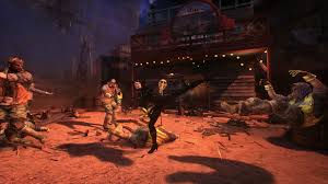 Return to arkham/ arkham city and completed the story on february.: Freeflow Combat Arkham Wiki Fandom