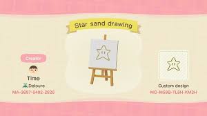 Pin By Karen Knutson On Animal Crossing Qr Animal Crossing Animal Crossing Memes Sand Drawing