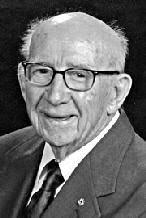 John Primm Obituary (1918