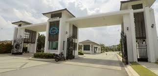 Starts acting like an ace version of himself in … Eco Majestic Semenyih Realman