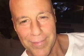 Fundraiser by Michael Parrella : Help Mike get through His Fight Against  Cancer