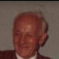 Patrick Short (1895–1976)