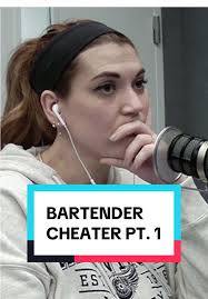 Bartender Cheating Suspicion: Bethany's Love Dilemma