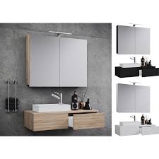 Waschtischschrank chaylin in beton grau mit keramik waschbecken. Vcm Vcm Waschplatz Waschtisch Waschbecken Schrank Spiegel Wc Gaste Toilette Badmobel Klein Schmal Gudas Spiegelschrank Jetzt Online Kaufen