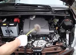 Ia adalah salah satu bahagian utama dalam enjin dengan. Guna Oyen Milik Jiran Untuk Bincang Dengan Anak Kucing Yang Tidak Mahu Keluar Dari Enjin Kereta Era Baru