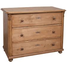 Pine Chest Of Drawers Antique Pine Dresser Antique Pine Furniture Unpainted Furniture