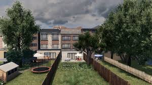 While it would be nice to have a perfect. Simple Backyards Citiesskylines