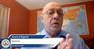 Regents condemn Boylan for discriminatory comments