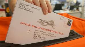 Ctv beam has affordable cable and internet bundles for every household in east alabama.location: Election 2020 How To Track Your Mail In Ballot Cnnpolitics