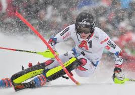 Clément noël (born 3 may 1997) is an alpine skier who competes internationally for france. Noel Siegt Im Slalom Klassiker Wann Wo