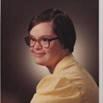 Jean M. Ruchti Obituary