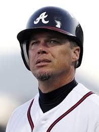 Chipper Jones