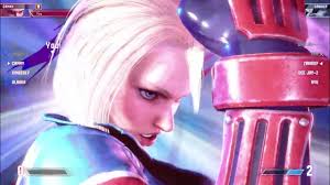 Street Fighter 6 Team Battle Aaliyah Taliyah Smith Gameplay